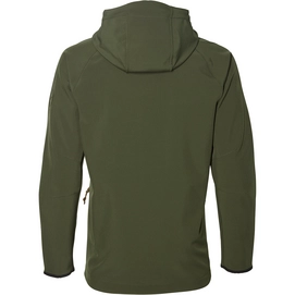 Jas O'Neill Men Exile Softshell Forest Night
