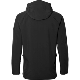 Jas O'Neill Men Exile Softshell Black Out