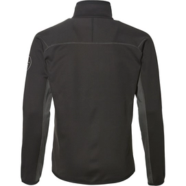 Vest O'Neill Men Tuned Full Zip Fleece Black Out