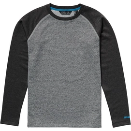 Pullover O'Neill Crew Fleece Black Out Kinder