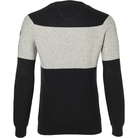 Trui O'Neill Men Construct Pullover Black Out