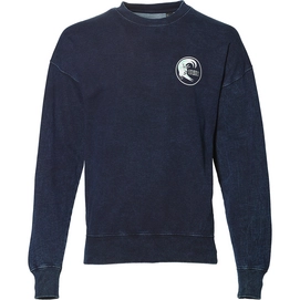 Jumper O'Neill Men Circle Surfer DM Sweatshirt Ink Blue