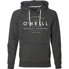 Pullover O'Neill O'Neill Hoodie Dark Grey Melee Herren