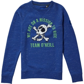 Pullover O'Neill The Ride Sweatshirt Surf Blue Kinder