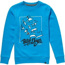 Jumper O'Neill Boys Park Days Sweatshirt Dresden Blue