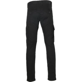 Broek O'Neill Men Tapered Cargo Black Out