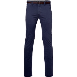 Trousers O'Neill Men Stretch Chino Ink Blue