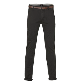 Broek O'Neill Men Stretch Chino Black Out