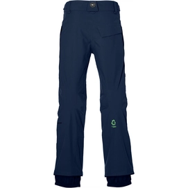 Ski Broek O'Neill Men 2L Sync Ink Blue