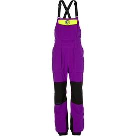 Skibroek O'Neill Men Shred Bib Purple Haze