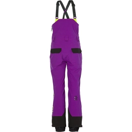 Ski Broek O'Neill Men Shred Bib Purple Haze