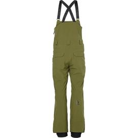 Ski Broek O'Neill Men Shred Bib Winter Moss