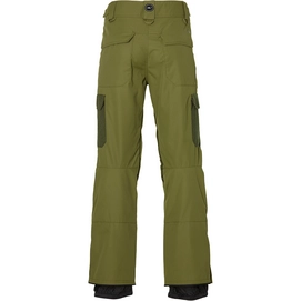 Ski Broek O'Neill Men Hybrid Friday N Winter Moss