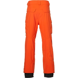 Skibroek O'Neill Men Exalt Pants Bright Orange