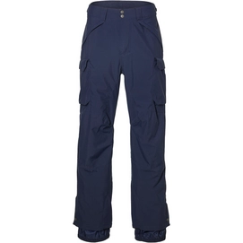 Ski Trousers O'Neill Men Exalt Pants Ink Blue