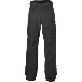 Ski Trousers O'Neill Men Exalt Pants Black Out