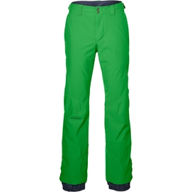 Ski Trousers O'Neill Men Hammer Slim Treetop Green