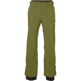Skihose O'Neill Hammer Slim Winter Moss Herren