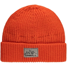 Mütze O'Neill Bouncer Wool Alert Orange Herren