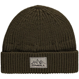 Muts O'Neill Men Bouncer Wool Winter Moss