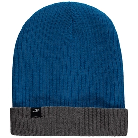 Muts O'Neill Men Reversible Block Silver Melee