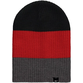 Muts O'Neill Men Reversible Block Silver Melee