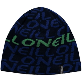 Muts O'Neill Men Banner Ink Blue