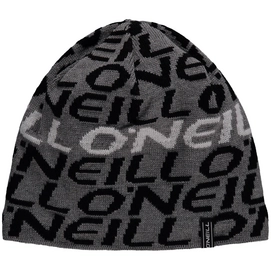 Muts O'Neill Men Banner Silver Melee