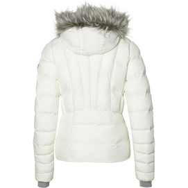 Ski Jas O'Neill Women Phase Jacket Powder White