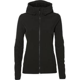Jacket O'Neill Women Solo Softshell Black Out