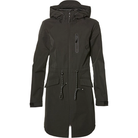 Jas O'Neill Women Storm chaser Black Out