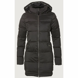 Jas O'Neill Women Control Jacket Black Out