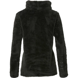 Trui O'Neill Women Over The Head Superfleece Black Out