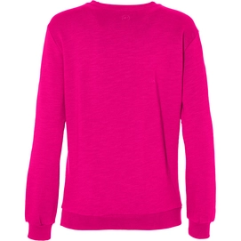 Trui O'Neill Women Easy Crew Sweatshirt Hot Hot Pink