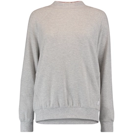 Trui O'Neill Women Essentials Crew Sweatshirt Silver Melee