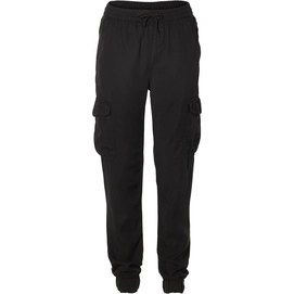 Trousers O'Neill Women Cargo Black Out