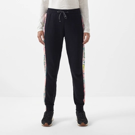 Trainingsbroek O'Neill Women Re-Issue Jogger Black Out