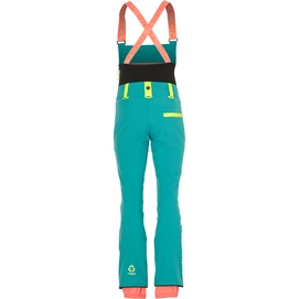 Ski Broek O'Neill Women Shred Bib Spring Grass