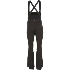 Ski Broek O'Neill Women Shred Bib Black Out