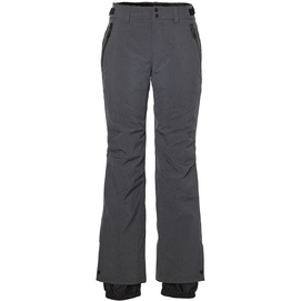Ski Trousers O'Neill Women Streamlined Dark Grey Melee