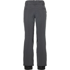 Ski Broek O'Neill Women Streamlined Dark Grey Melee