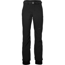 Ski Trousers O'Neill Women Star Pants Slim Black Out