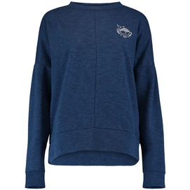 Pullover O'Neill Trend Crew Sweatshirt Atlantic Blue Damen