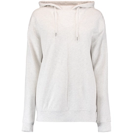 Hoodie O'Neill Women Trend OTH White Melee