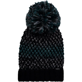 Mütze O'Neill Crescent Wool Mix Black Damen