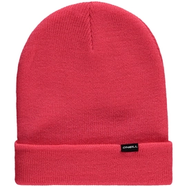 Beanie O'Neill Women Chamonix Neon Tangerine Pink
