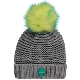 Mütze O'Neill Girls Mountain View Silver Melee Kinder