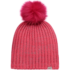 Mütze O'Neill Girls Lilly Neon Tangerine Pink Kinder