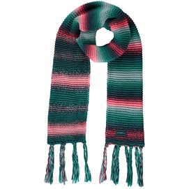 Sjaal O'Neill Women Crescent Scarf Neon Tangerine Pink
