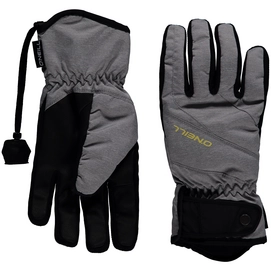 Gloves O'Neill Women Freestyle Silver Melee